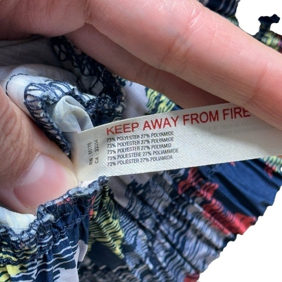 FP Movement by Free People Off The Grid Printed Vest | U.S. Woman’s Small - Picture 13 of 13